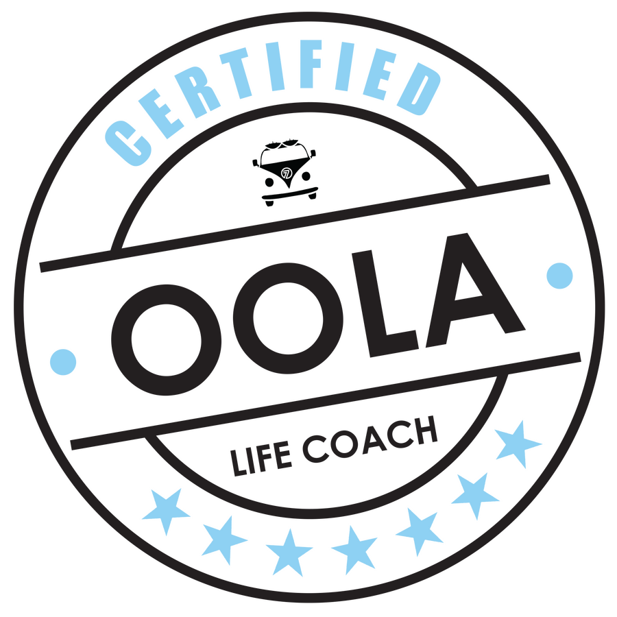 Personal Development Coaching